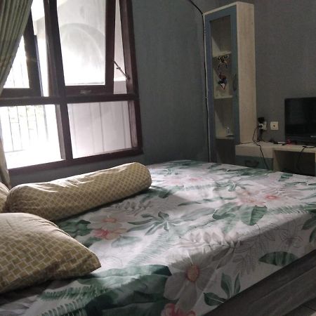 Villa Rr Seroja Kamar Biasa Garung Bagian luar foto