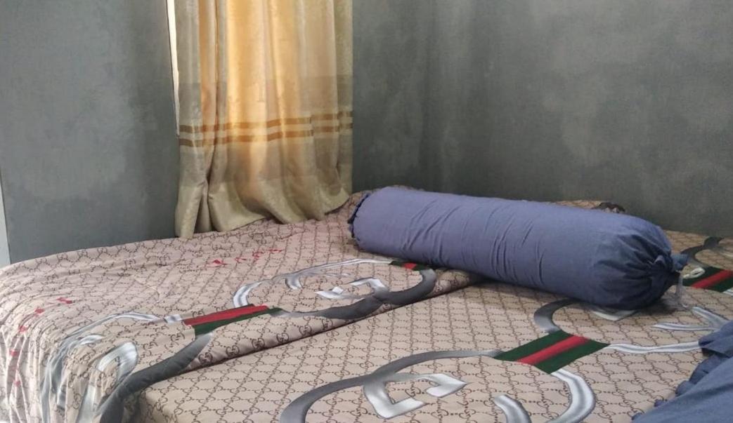 Villa Rr Seroja Kamar Biasa Garung Bagian luar foto