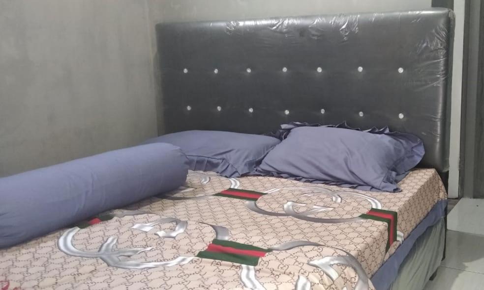 Villa Rr Seroja Kamar Biasa Garung Bagian luar foto