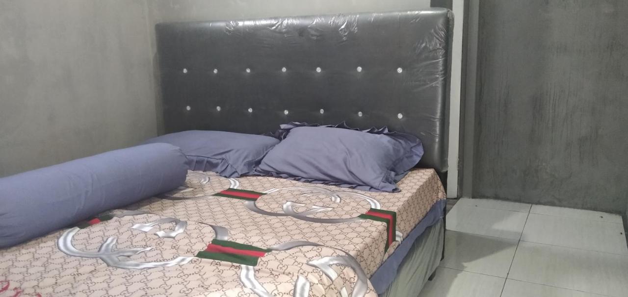 Villa Rr Seroja Kamar Biasa Garung Ruang foto