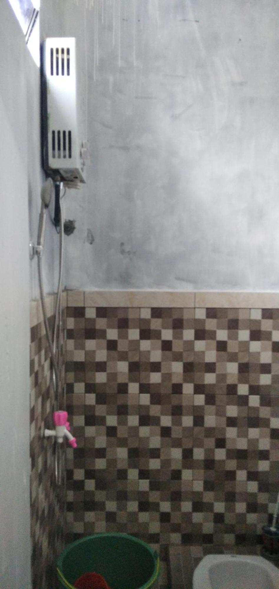 Villa Rr Seroja Kamar Biasa Garung Ruang foto