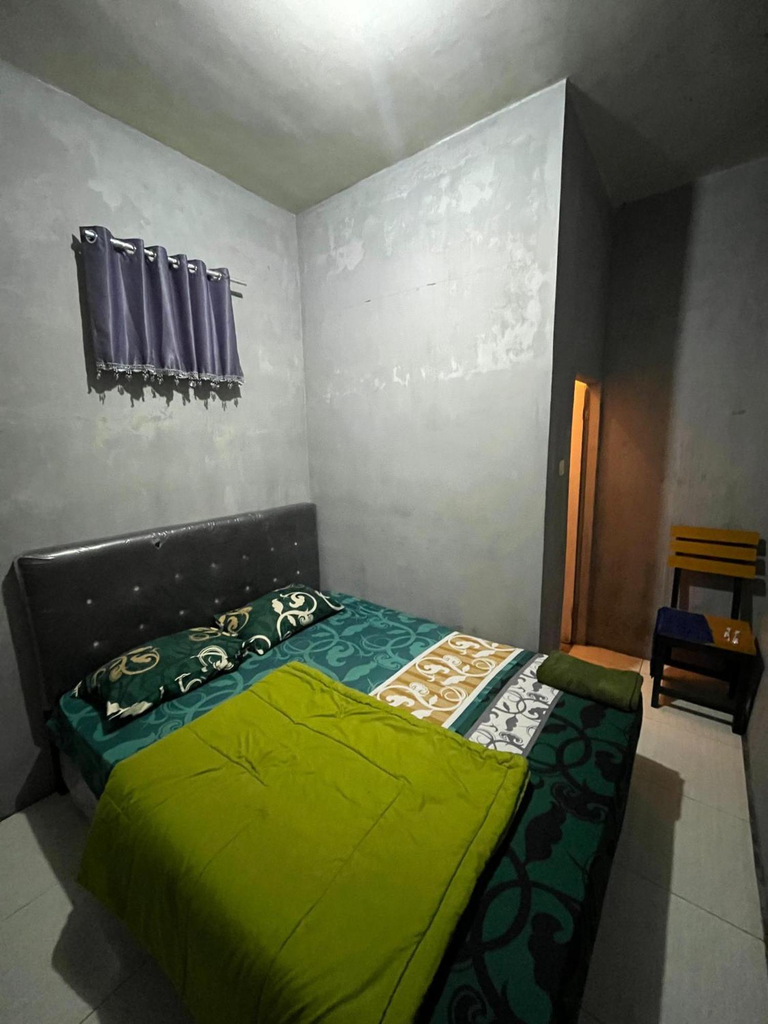 Villa Rr Seroja Kamar Biasa Garung Ruang foto